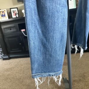 Judy blue ripped jeans